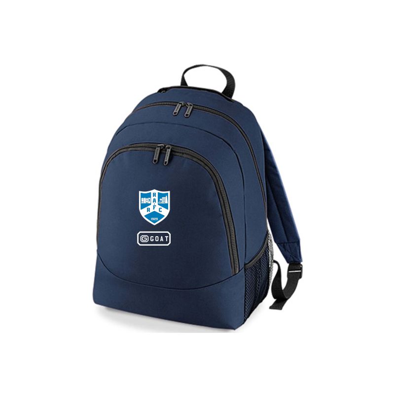 Back Pack - Redruth Albany RFC