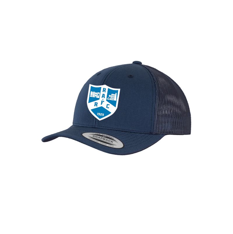 Baseball Cap - Redruth Albany RFC