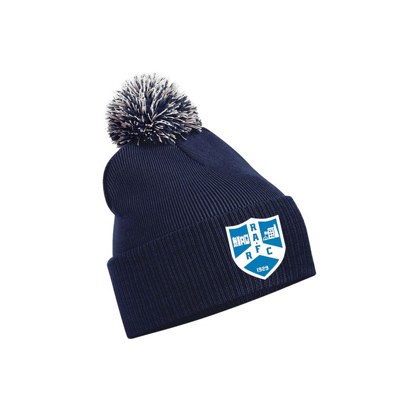 Bobble Hat – Redruth Albany RFC