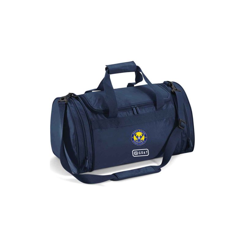 Holdall - North Molton Girls
