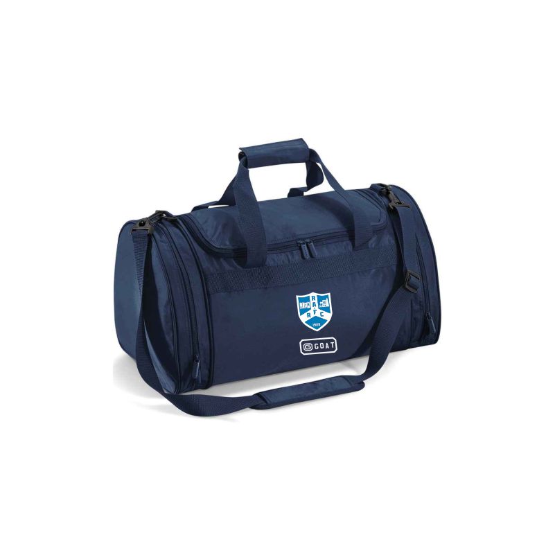Holdall - Redruth Albany RFC