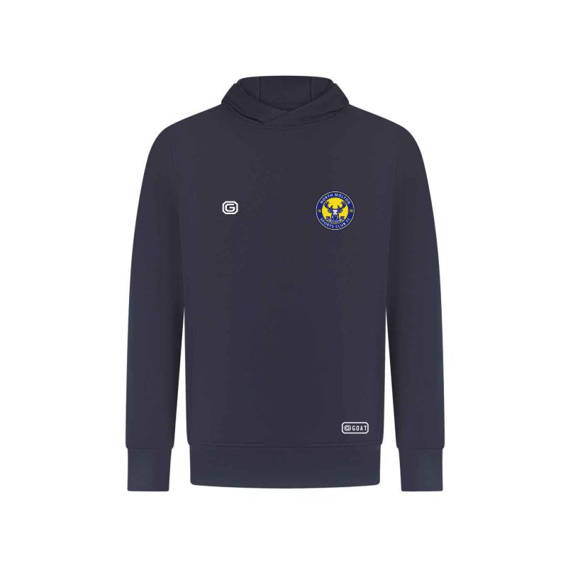 Hoody - North Molton Girls