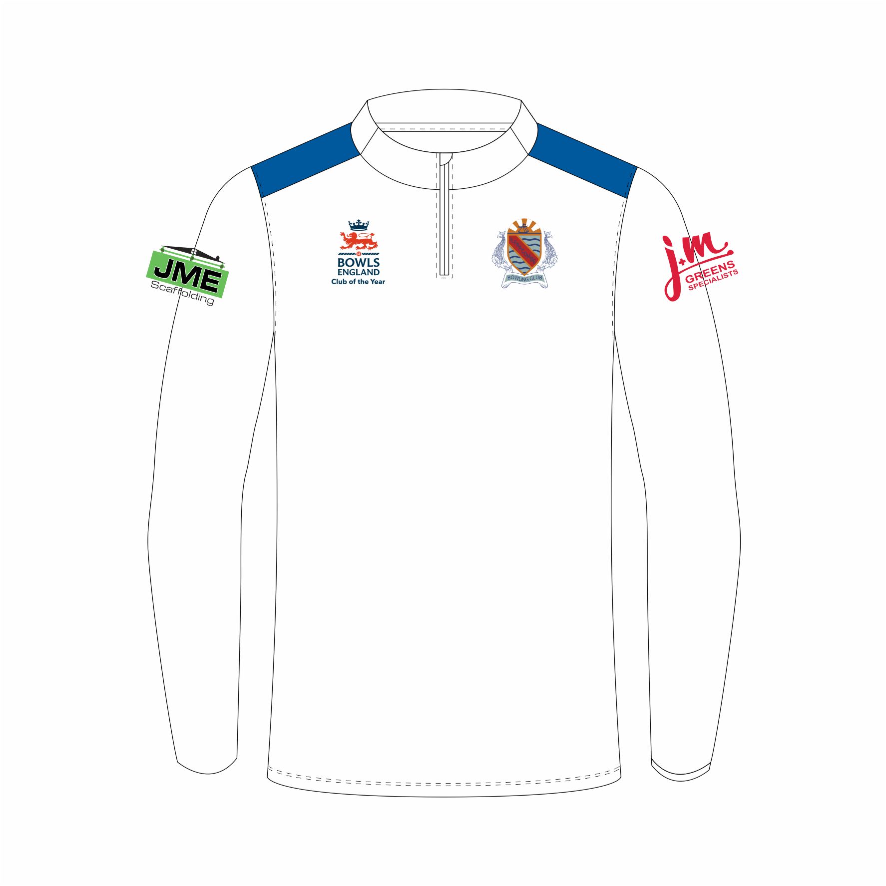 IBC MIDLAYER