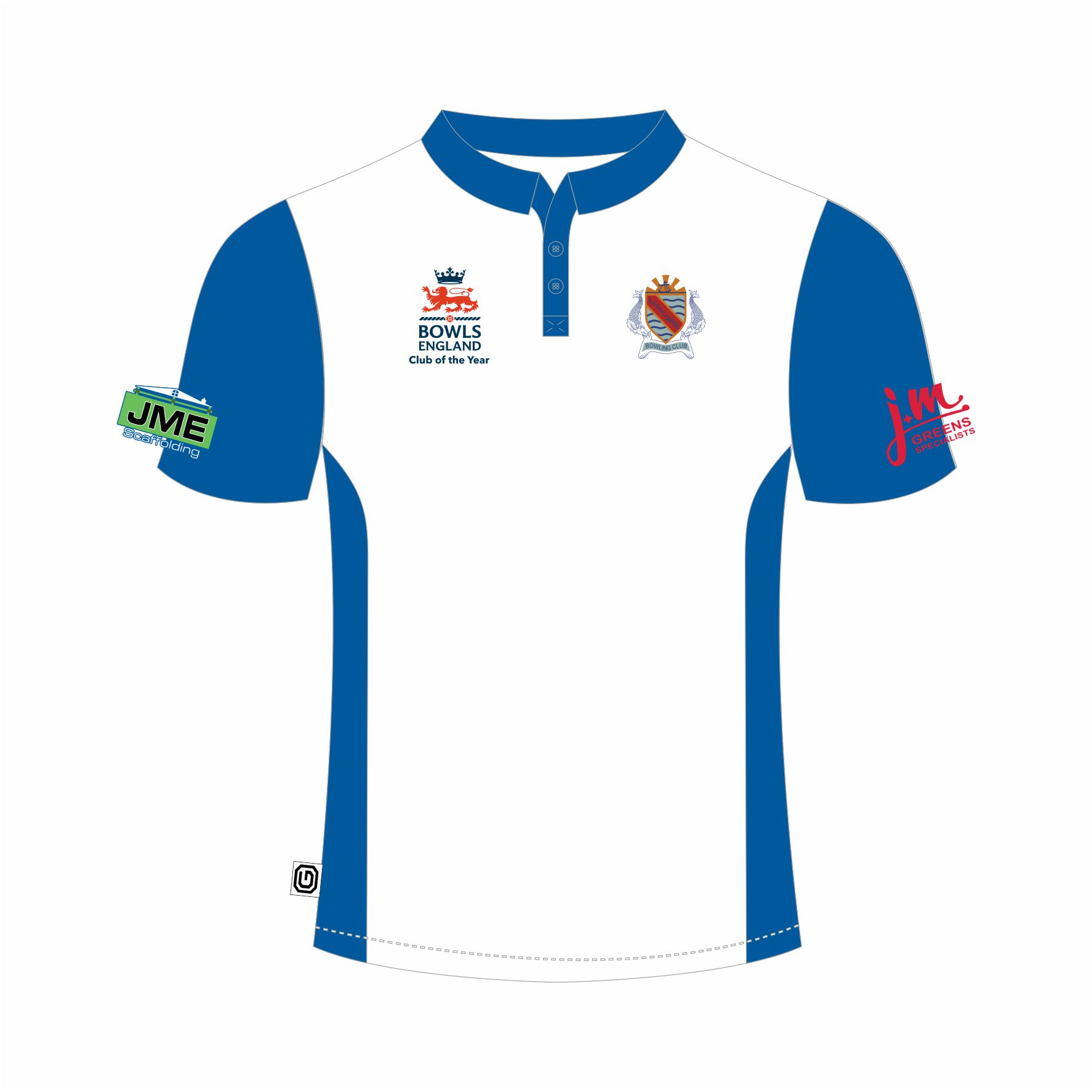 IBC POLO SHIRT