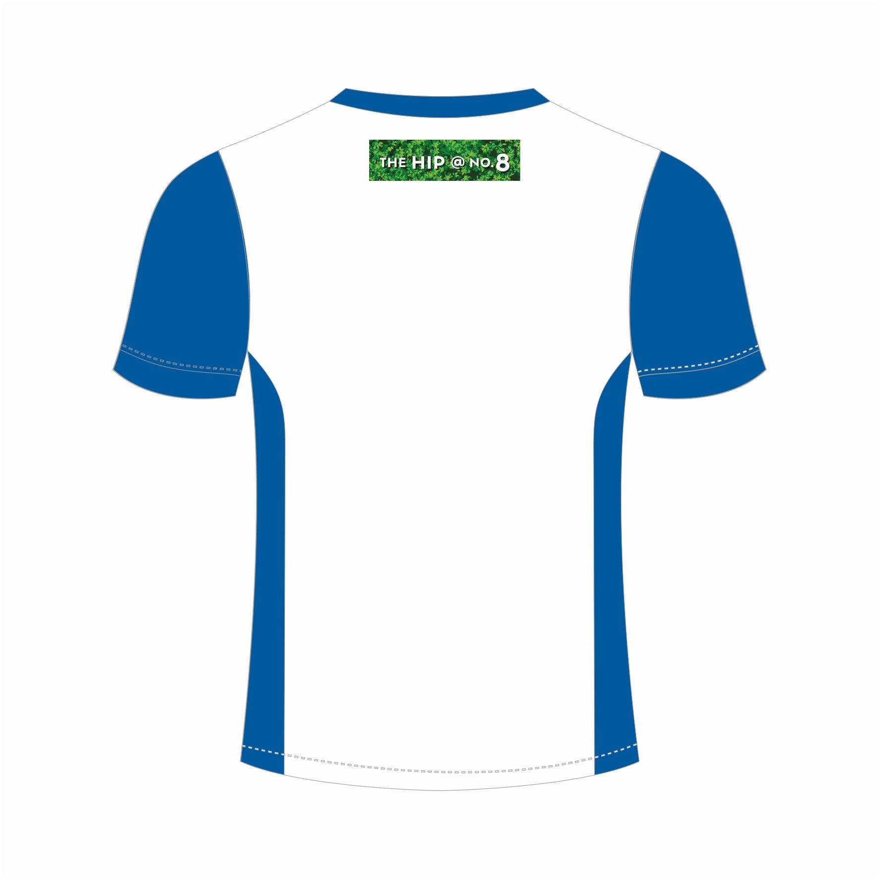 IBC POLO SHIRT_BACK