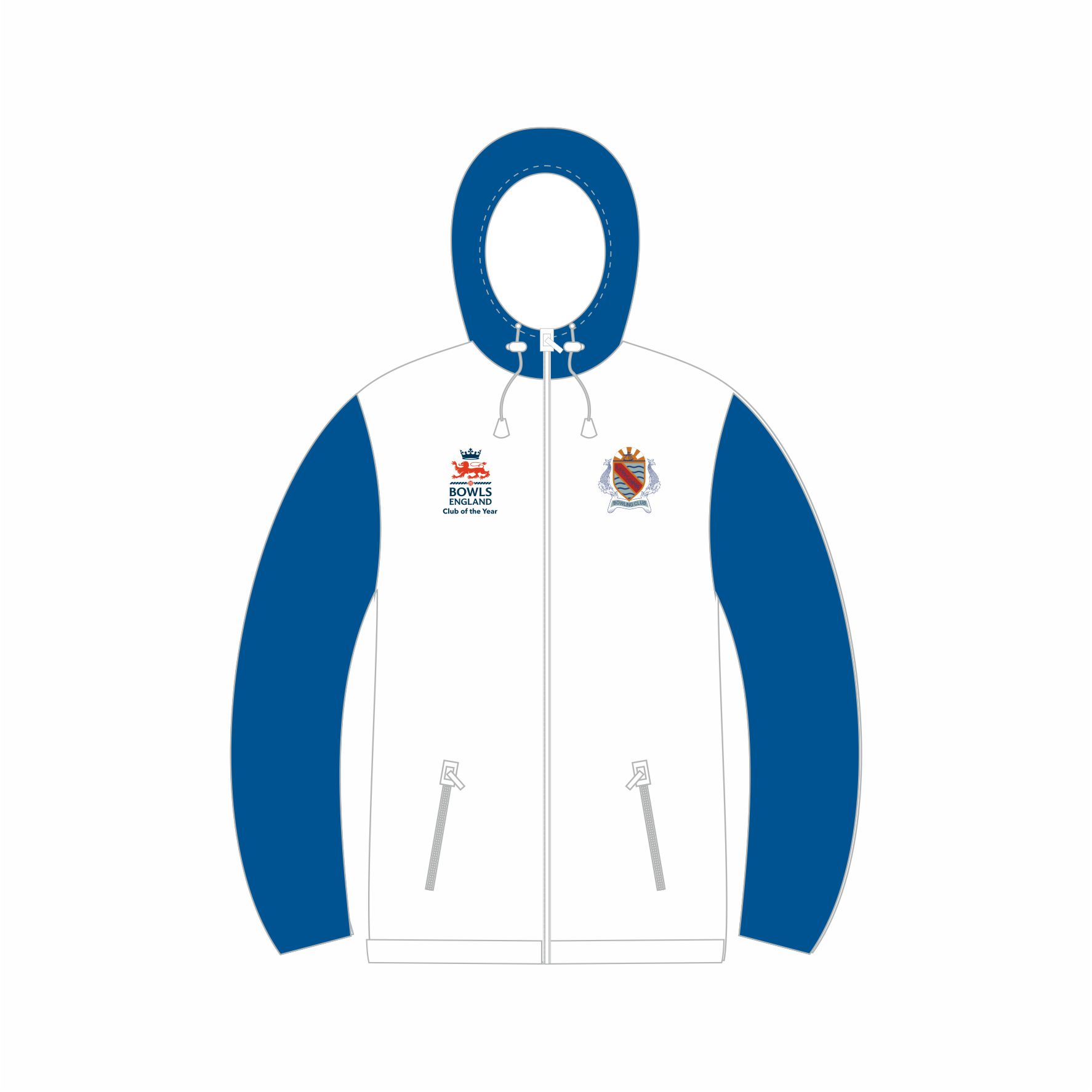 IBC RAINJACKET