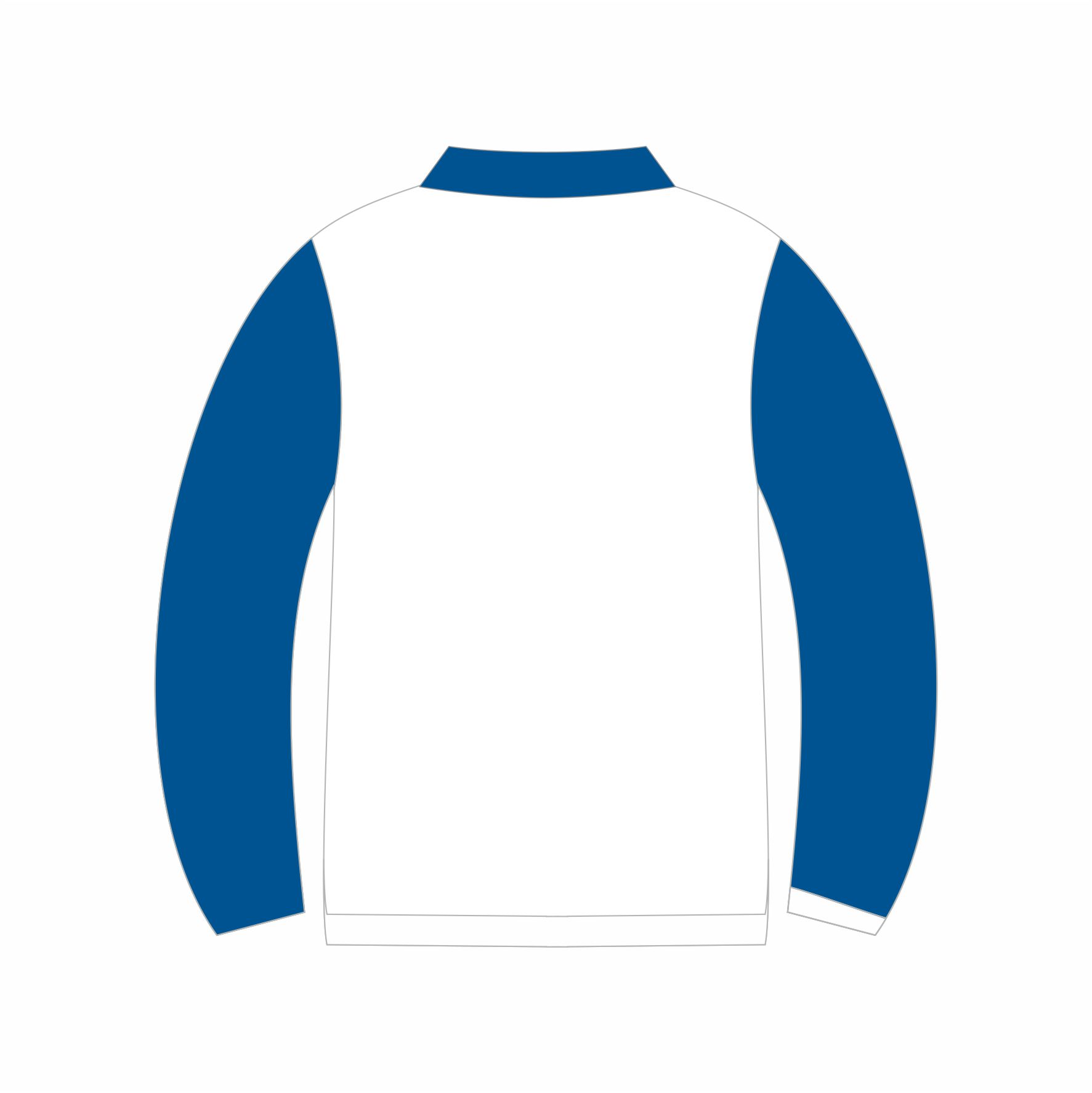 IBC RAINJACKET_BACK