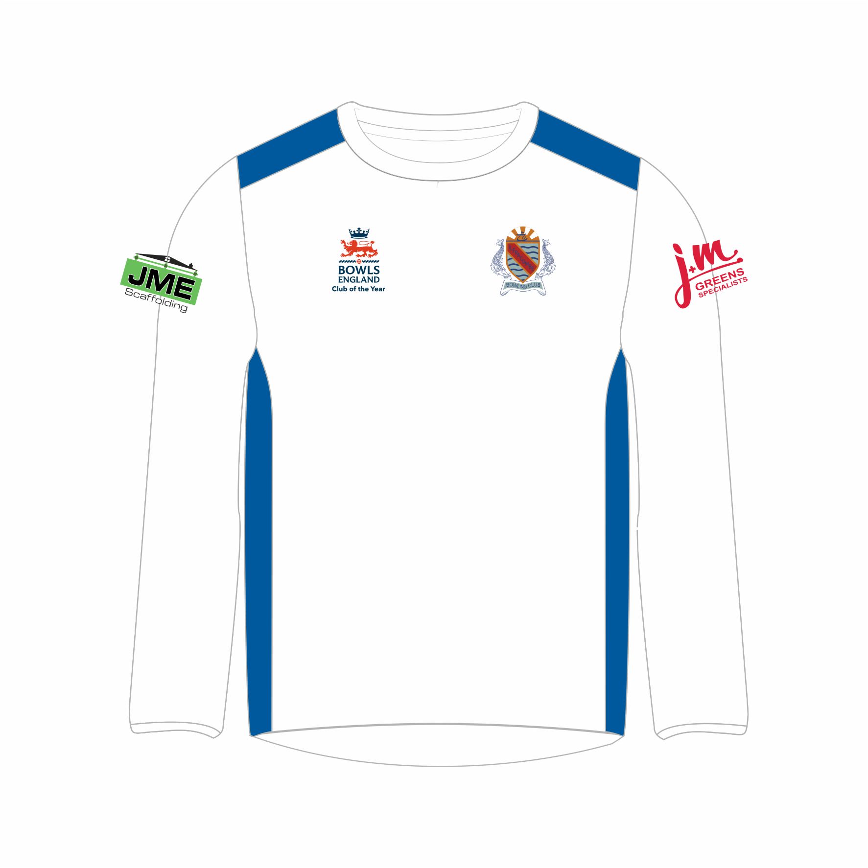 IBC SWEATSHIRT