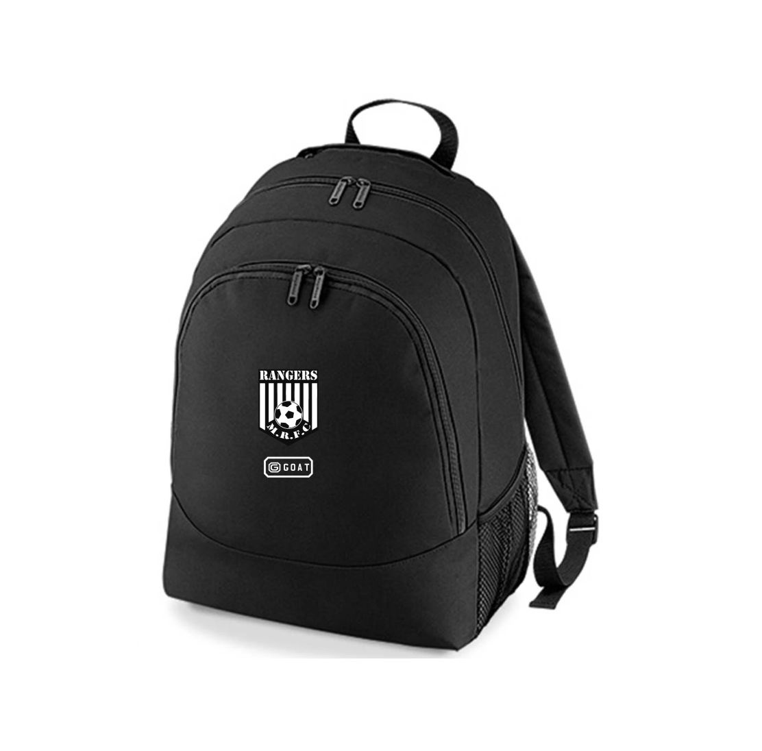 Mountain Rangers-Back Pack