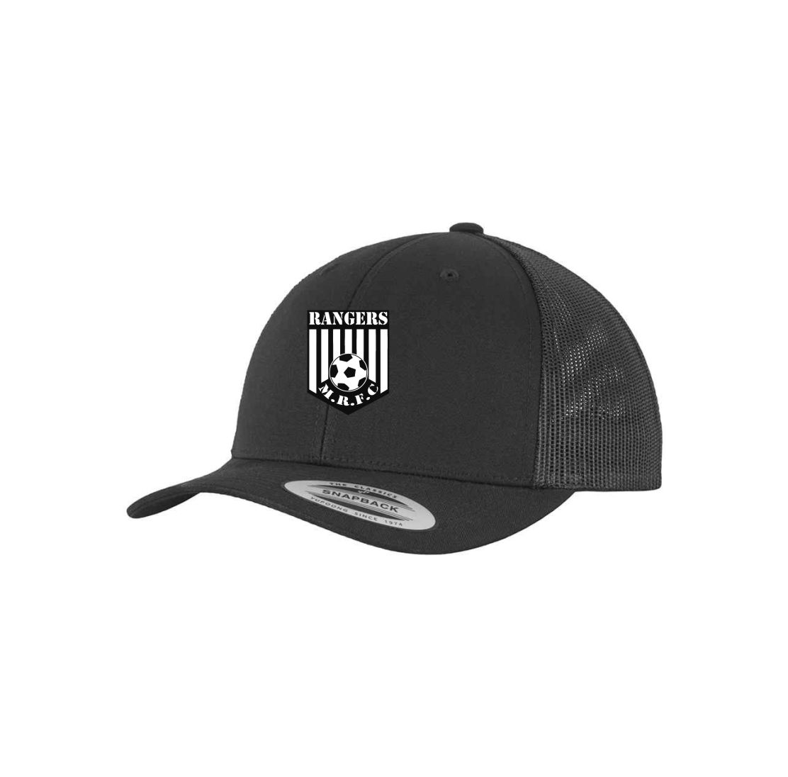 Mountain Rangers Baseball Cap