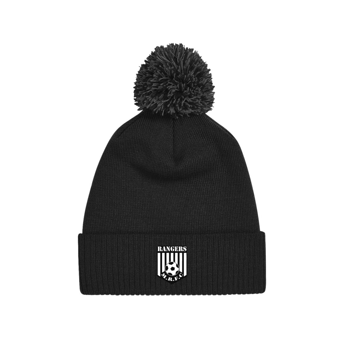Mountain Rangers Bobble Hat