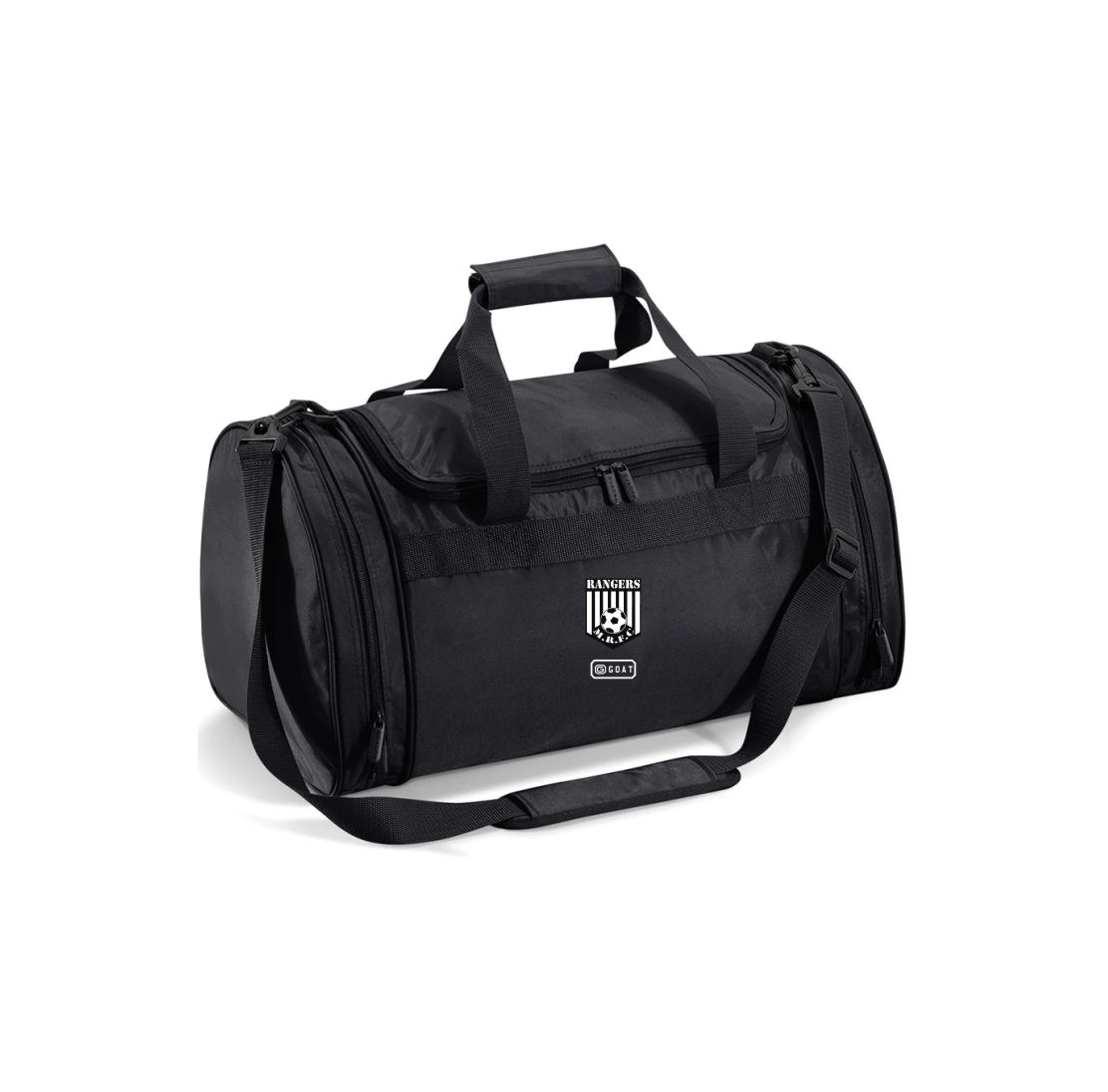 Mountain Rangers Holdall