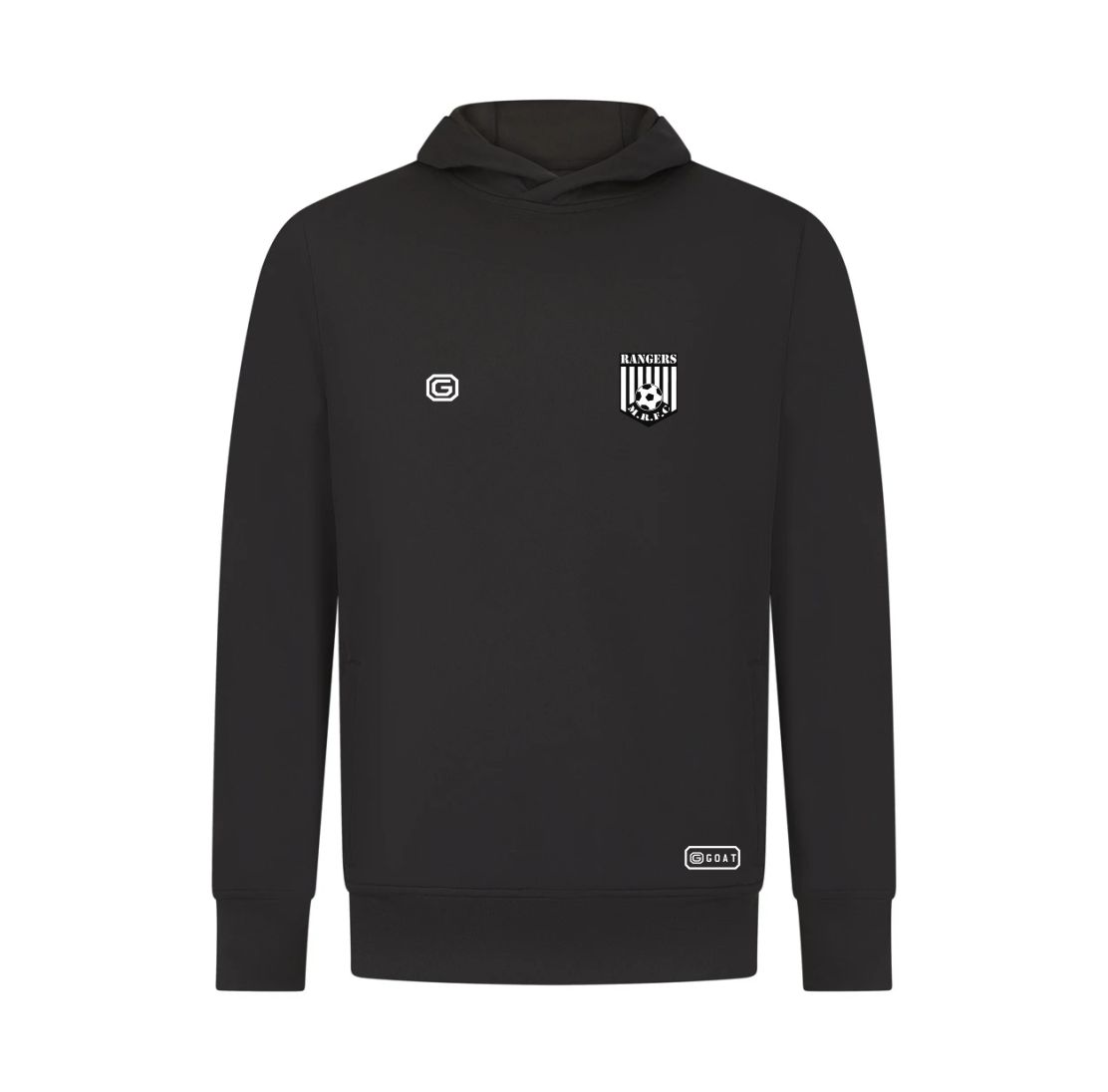 Mountain Rangers Hoody