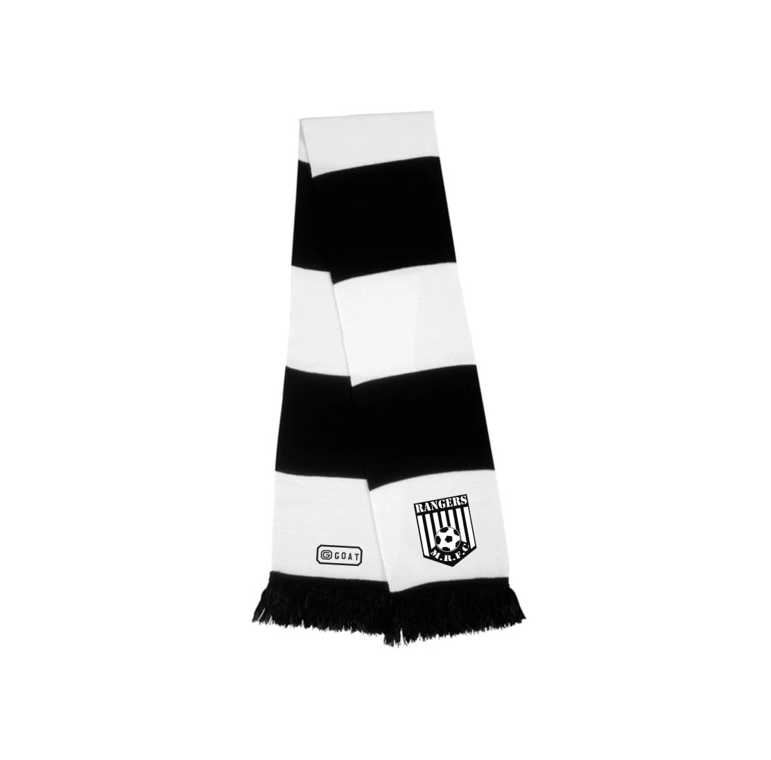 Mountain Rangers Scarf
