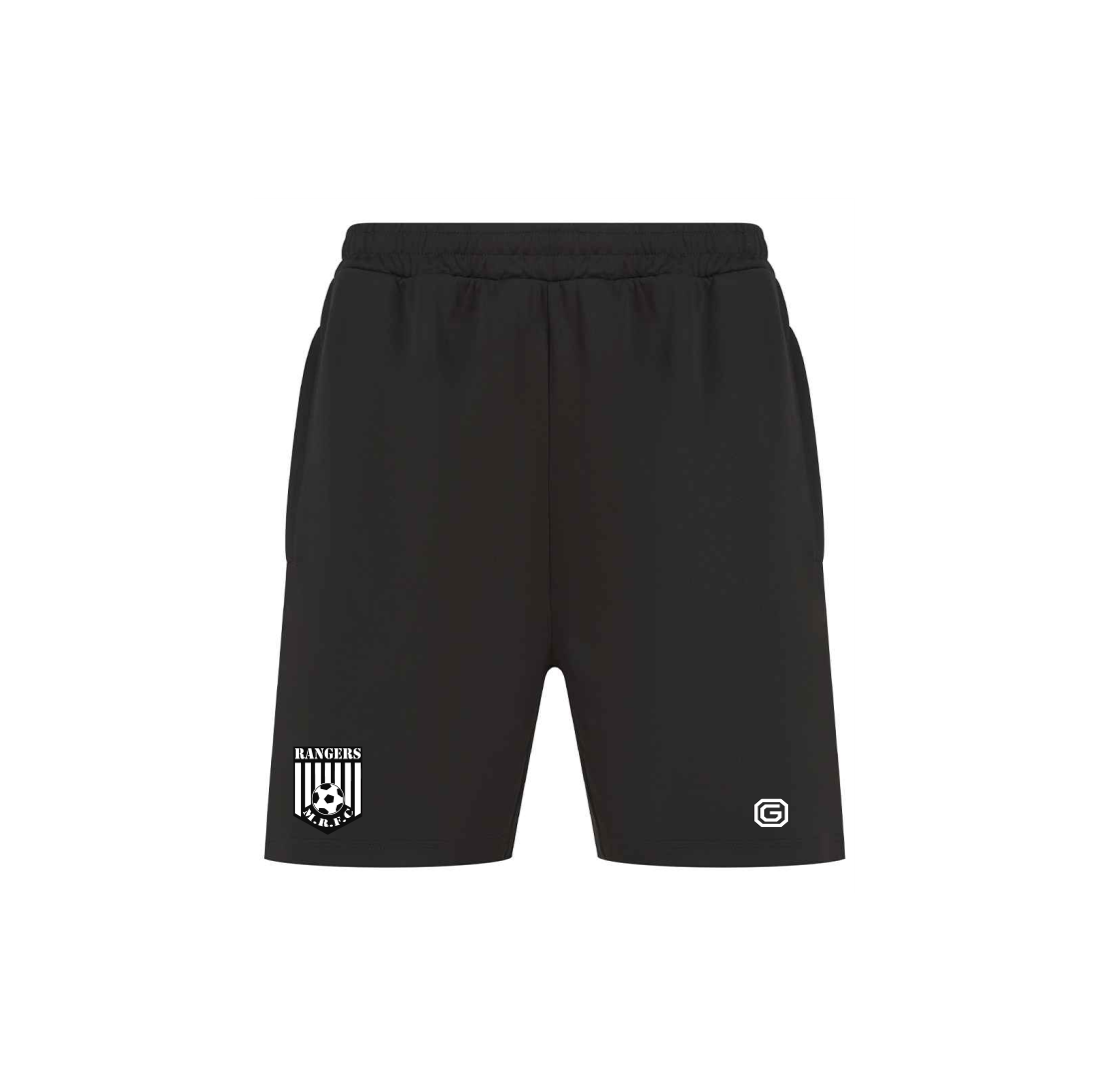 Mountain Rangers Shorts