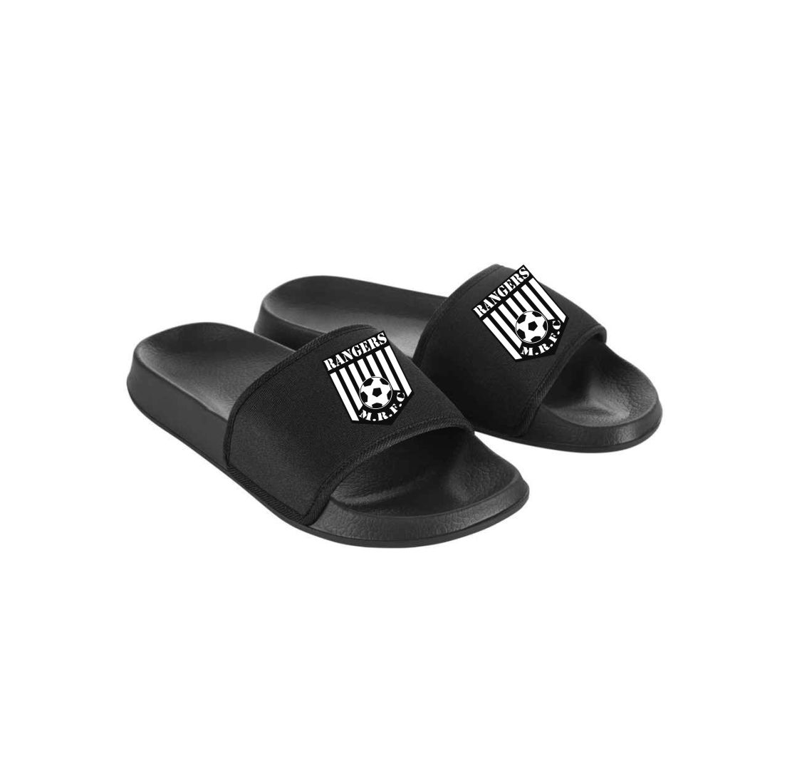 Mountain Rangers Sliders