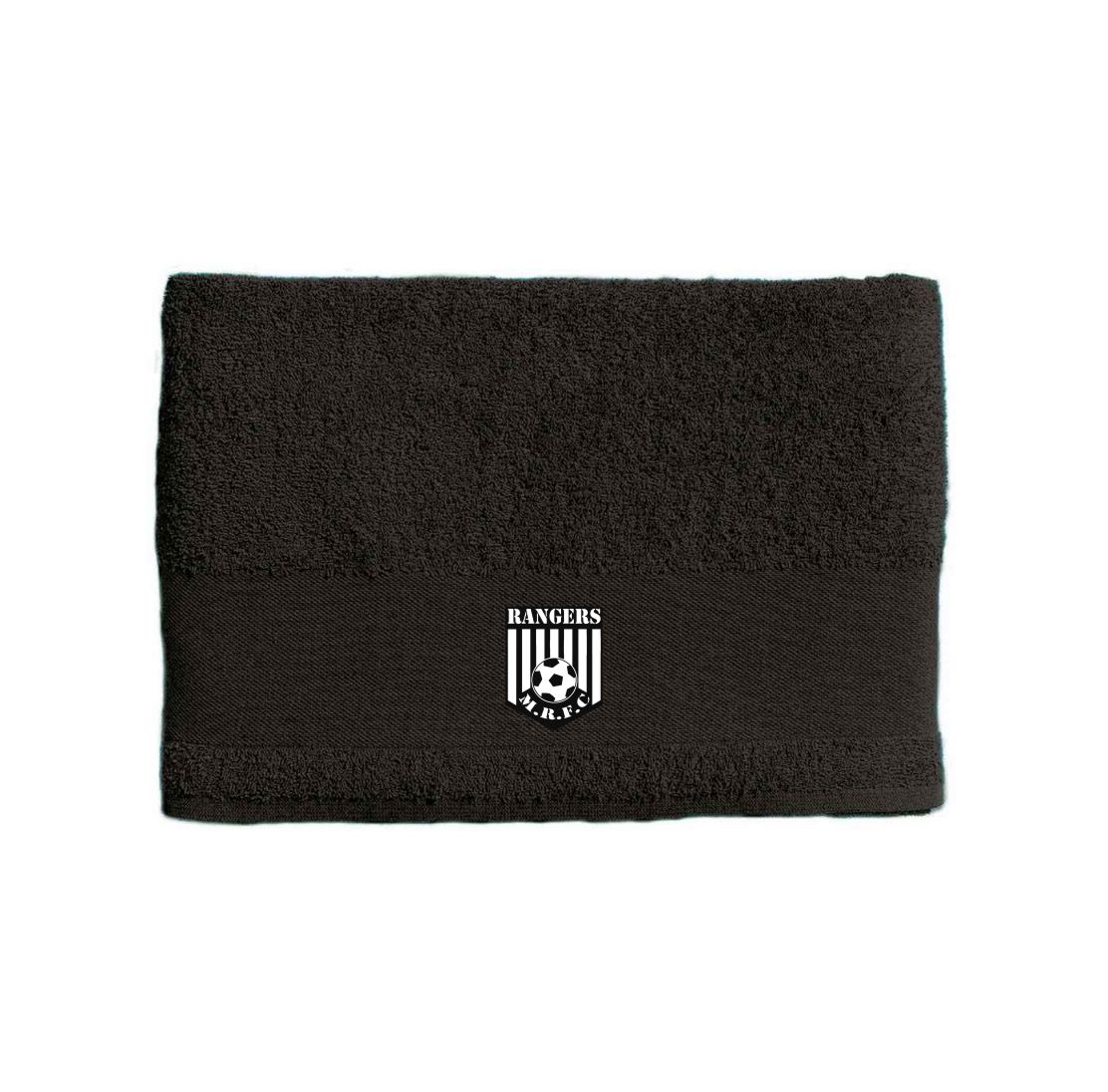 Mountain Rangers Towel