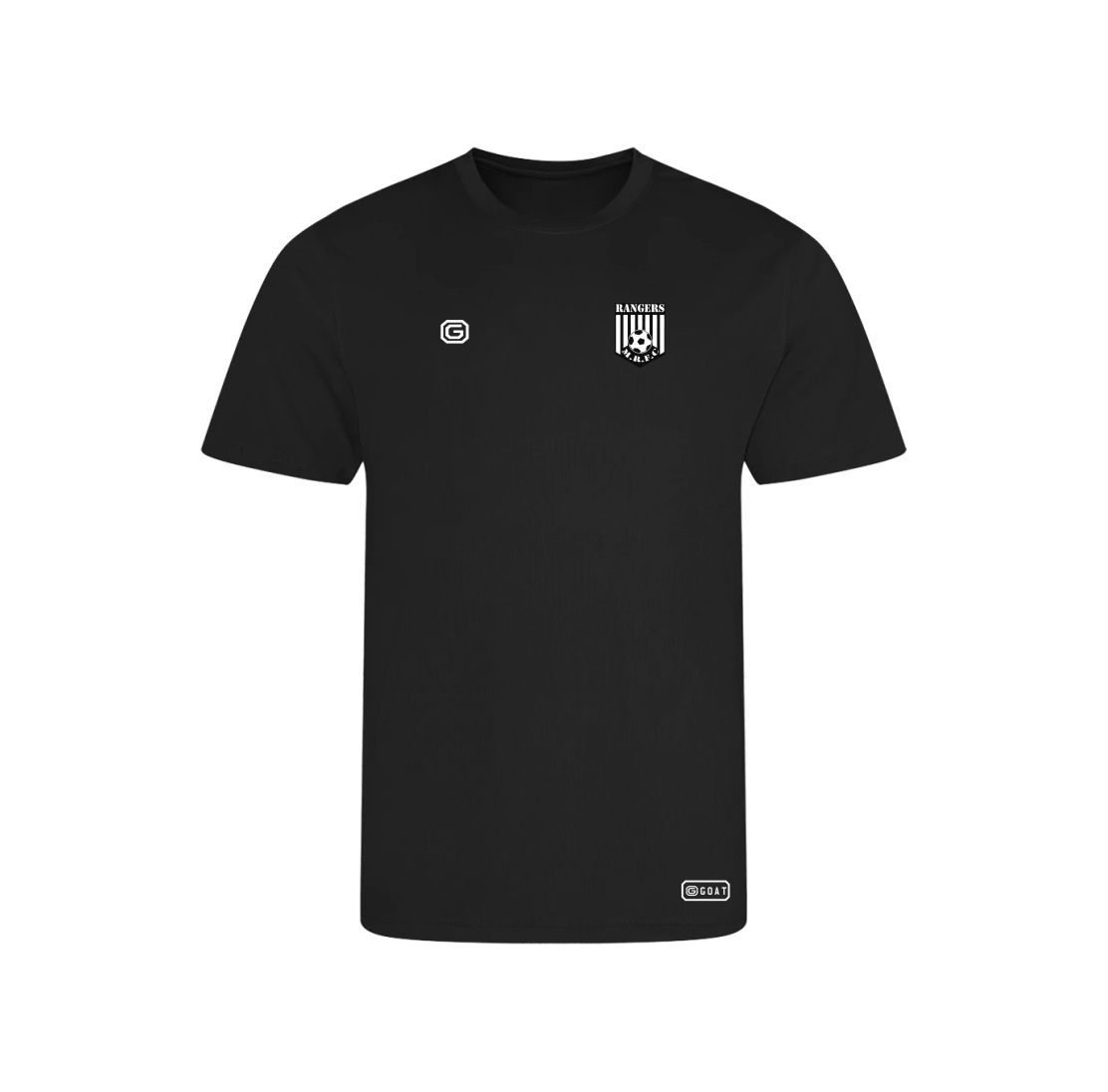 Mountain Rangers Training Tee