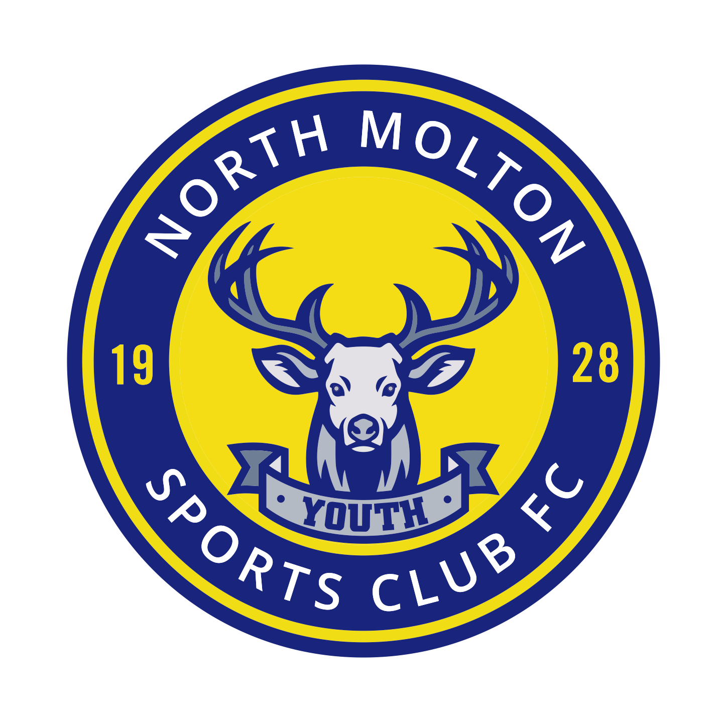 Club Image for North Molton Girls