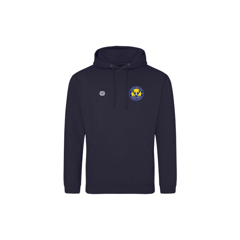North Molton Girls Hoodie