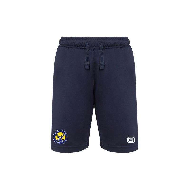 Shorts – North Molton Girls