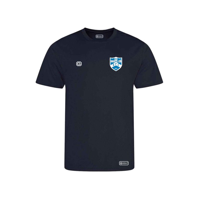 T Shirt - Redruth Albany RFC