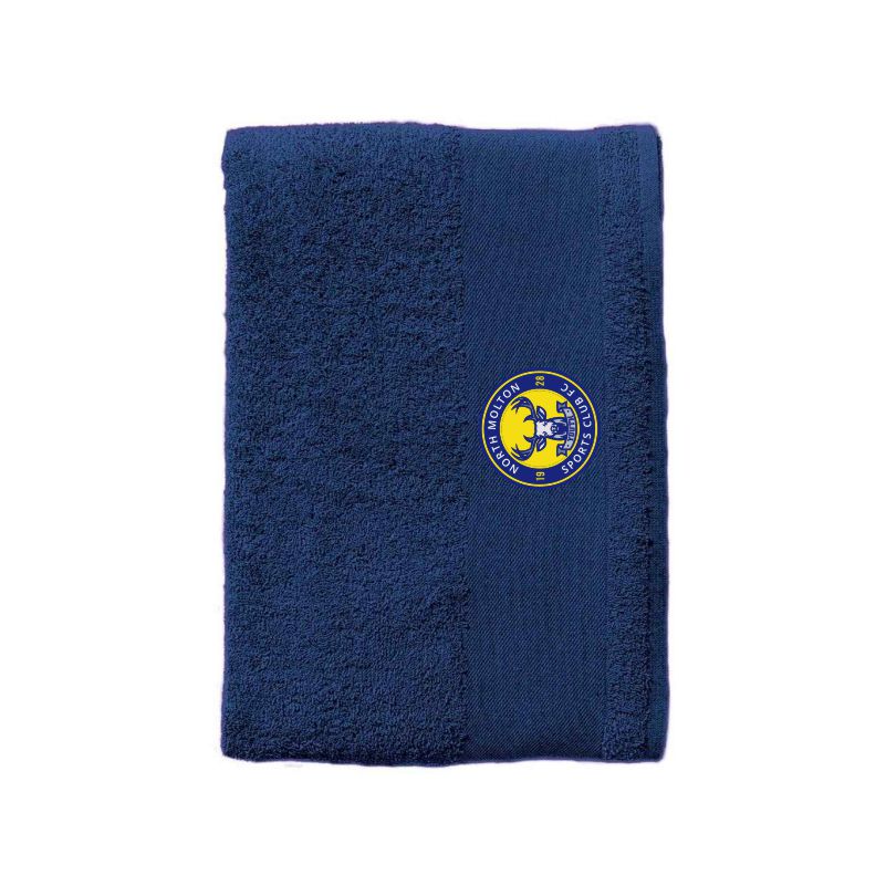 Towel - North Molton Girls