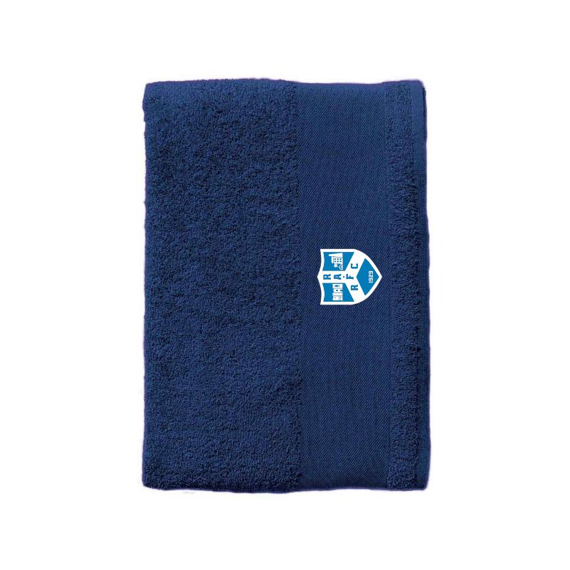 Towel - Redruth Albany RFC