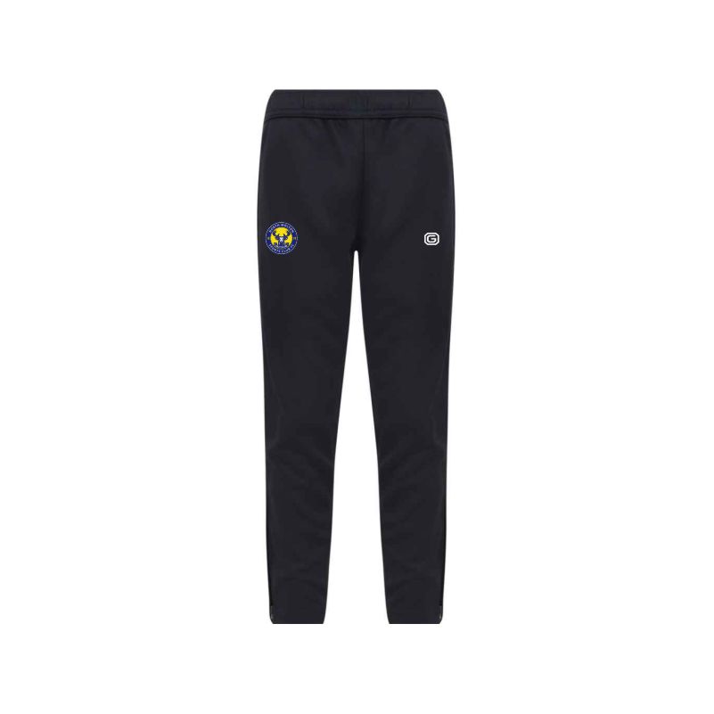 Tracksuit Trousers - North Molton Girls