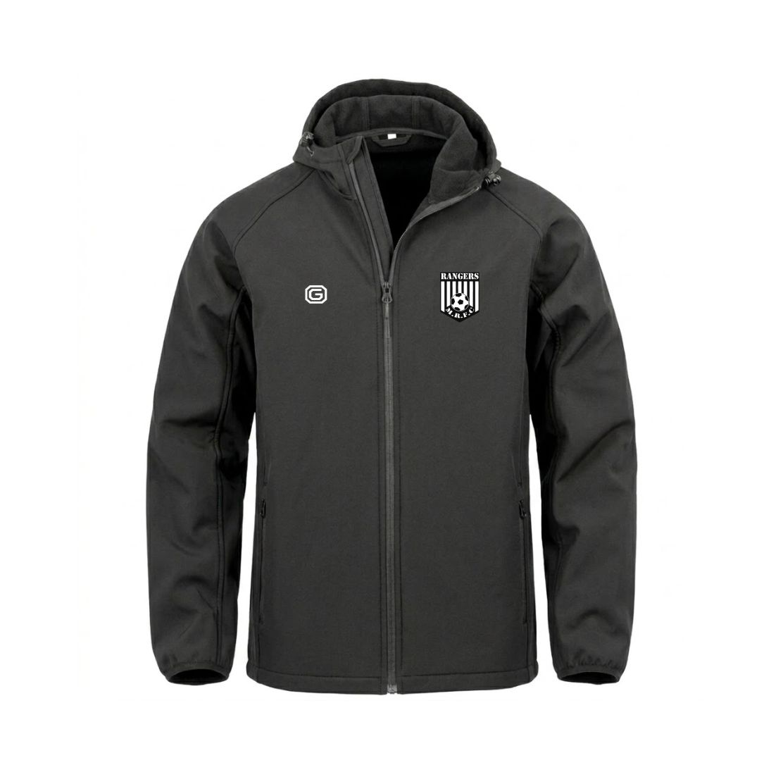 Mountain Rangers Storm Jacket