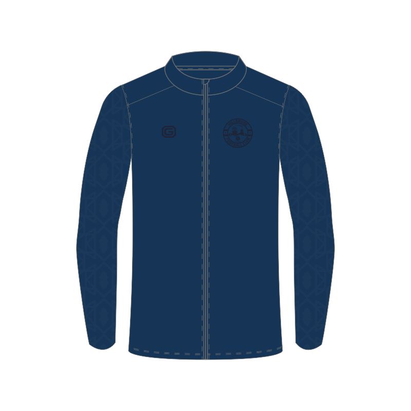 GOAT - Millbrook FC - Presentation Jacket