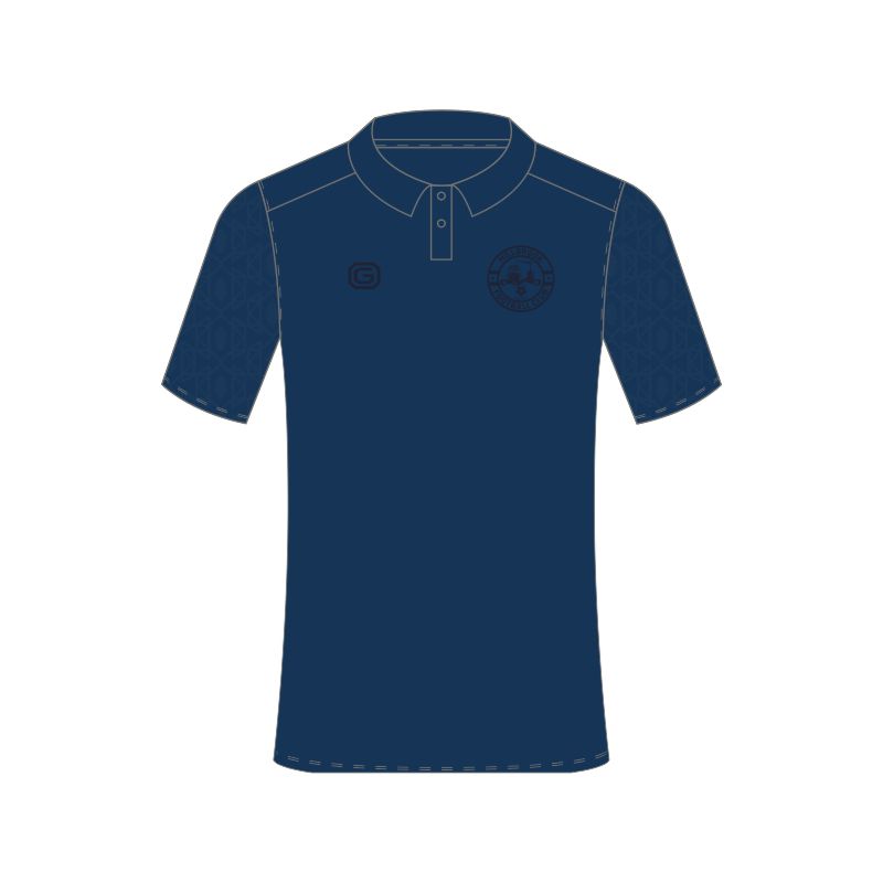 GOAT - Millbrook FC - Presentation Polo