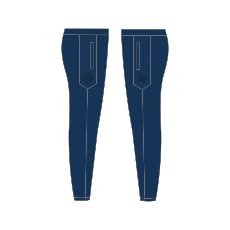 GOAT - Millbrook FC - Presentation Pants