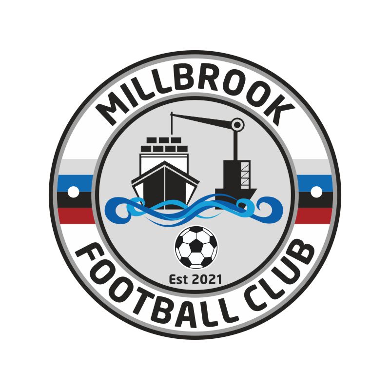 Club Image for Millbrook Football Club