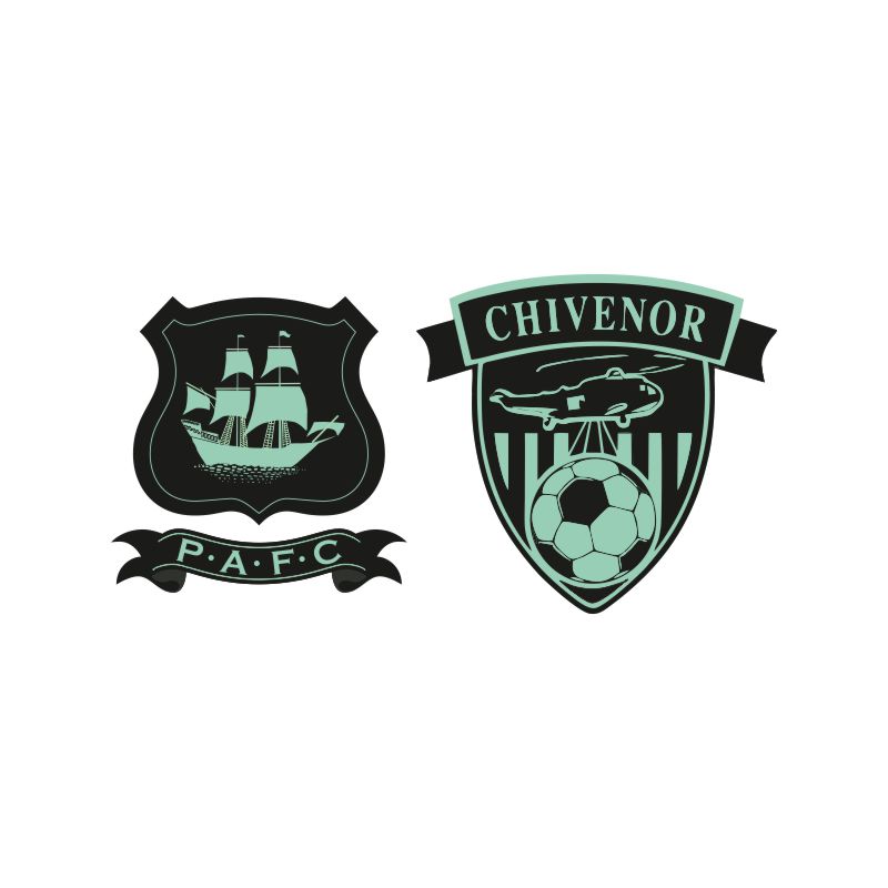 Club Image for Chivenor Soccer School