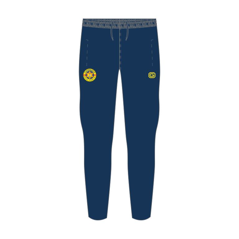 Cwmbach Royal Stars - Presentation Pants