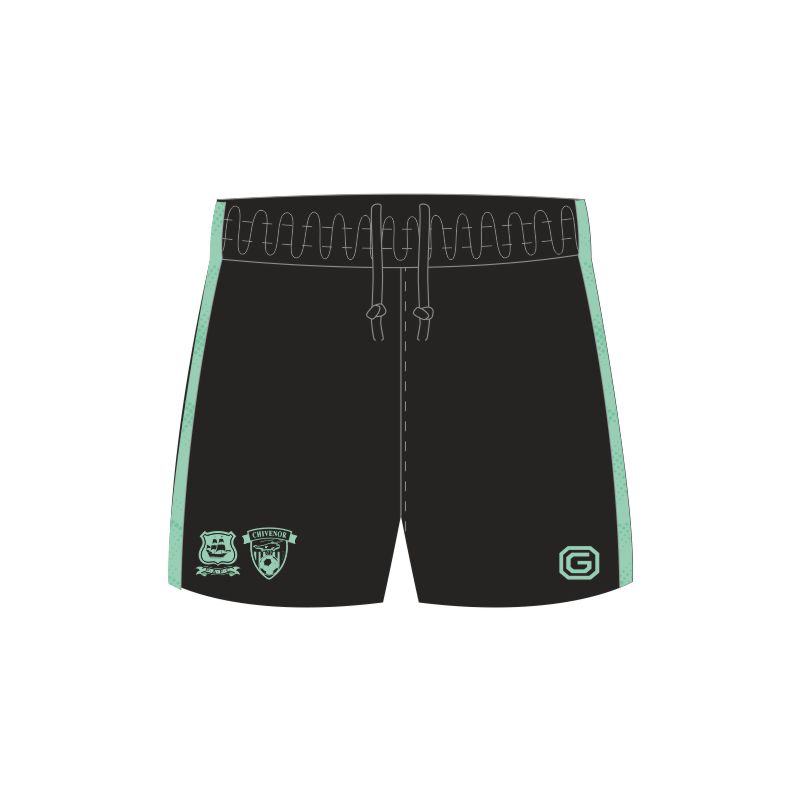 GOAT - Chivenor Soccer School - Training Short