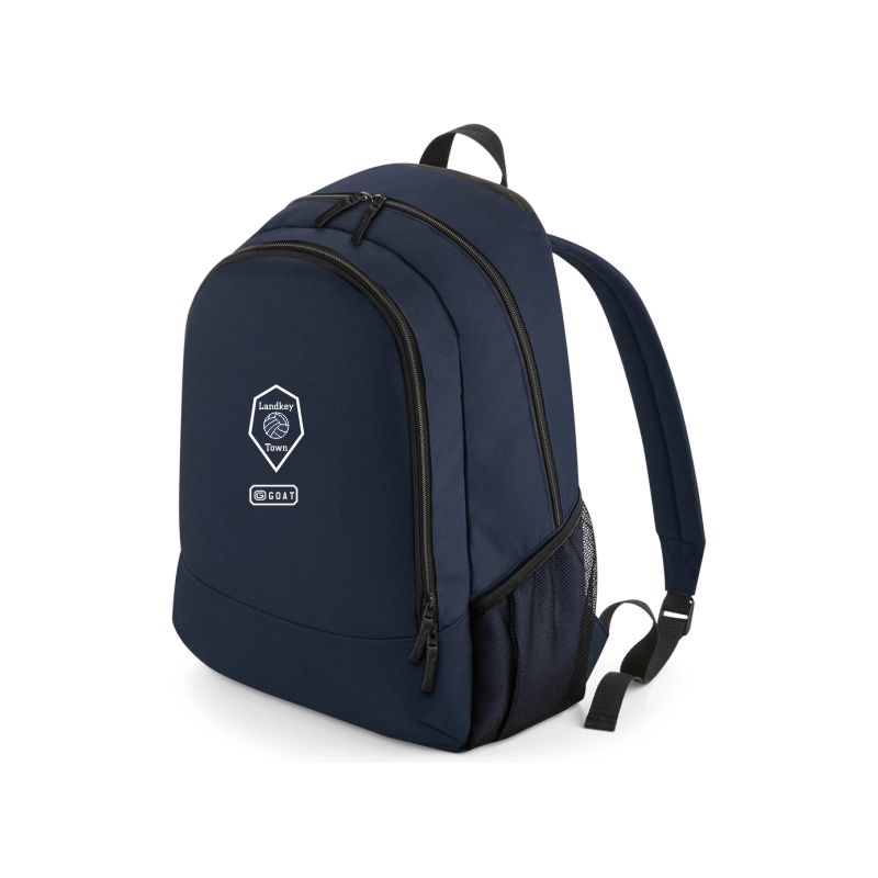 GOAT - Landkey Town FC - Backpack