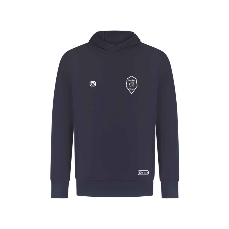 GOAT - Landkey Town FC - Hoodie