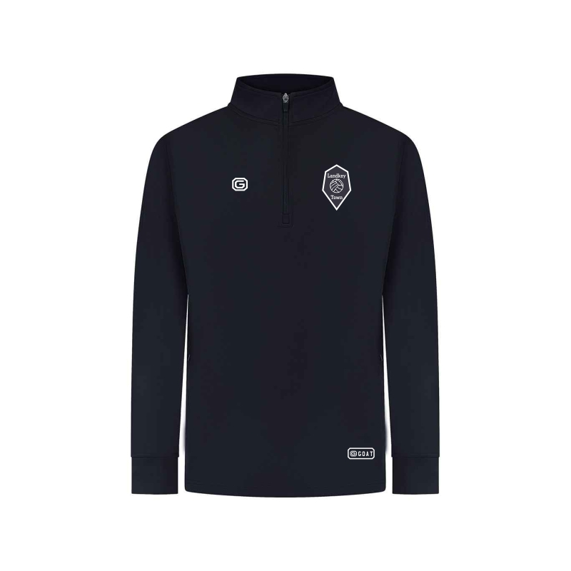 GOAT - Landkey Town FC - Midlayer