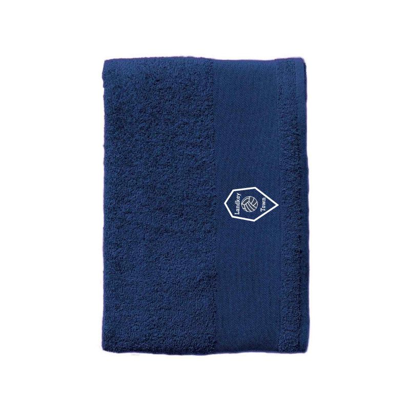 GOAT - Landkey Town FC - Towel