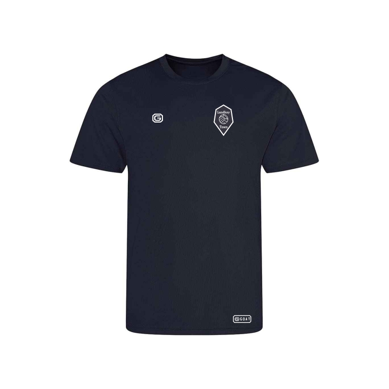 GOAT - Landkey Town FC - Training Shirt