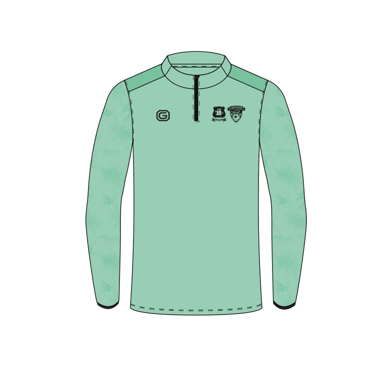GOAT - Chivenor Soccer School - Midlayer