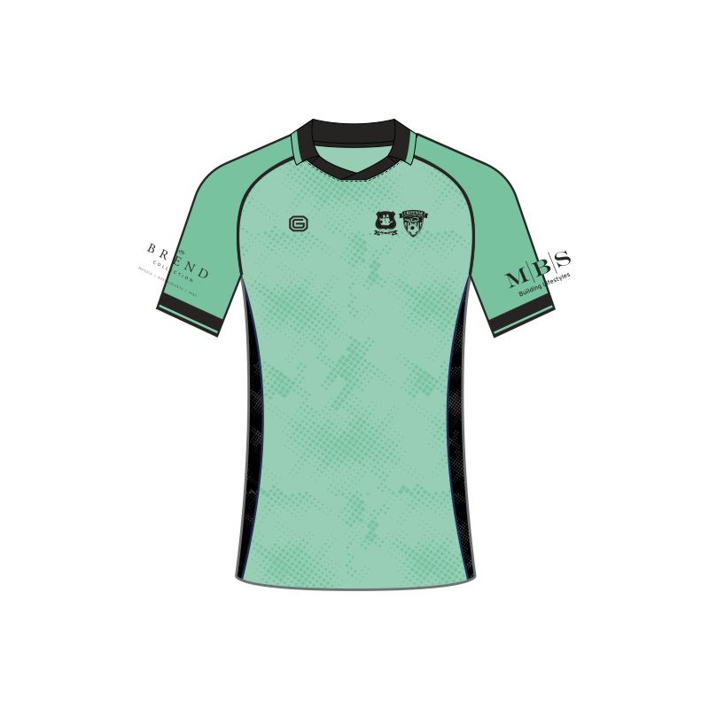 GOAT - Chivenor Soccer School - JPL Match Shirt