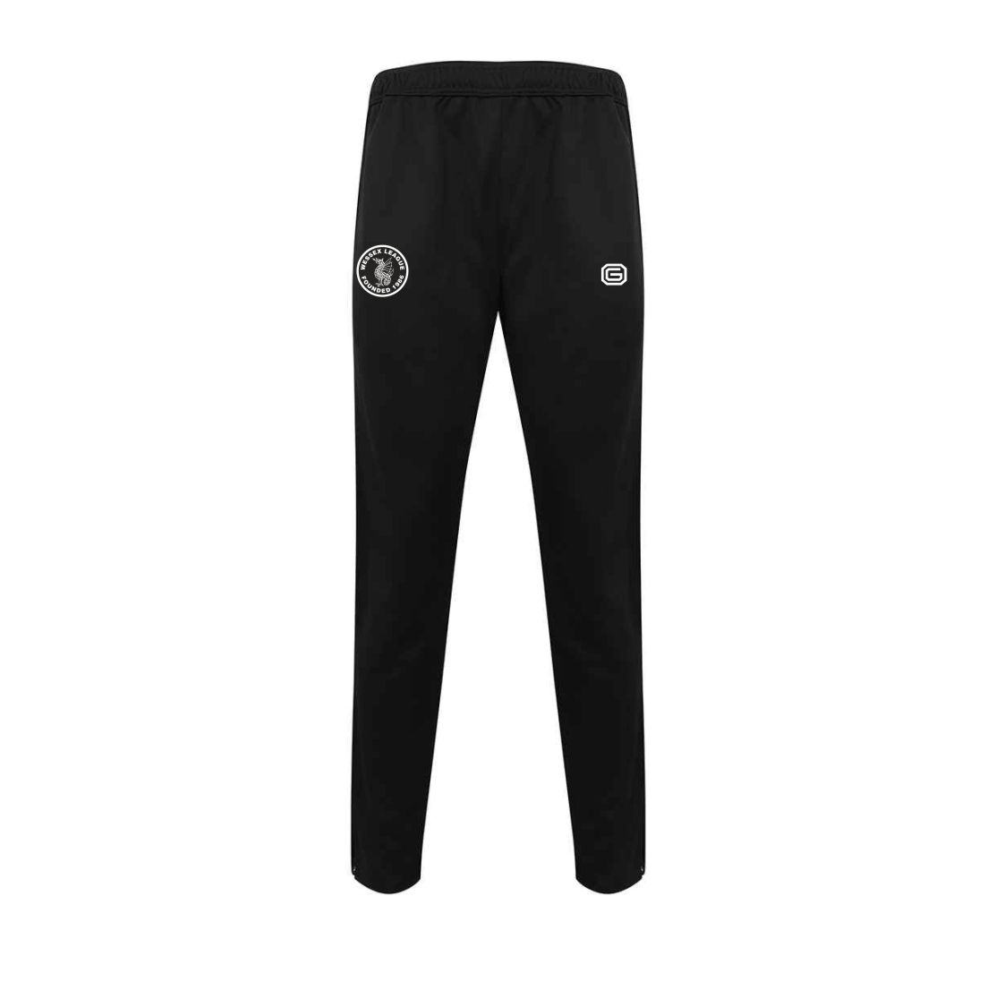 GOAT - Wessex League Match Officials - Tracksuit Pant
