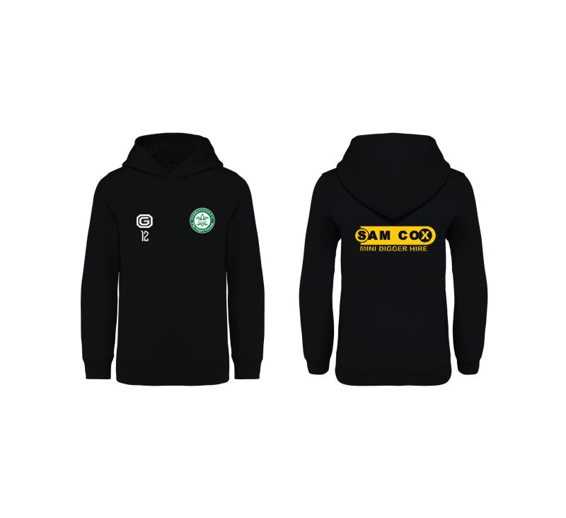 Torrington FC Club Hoodie