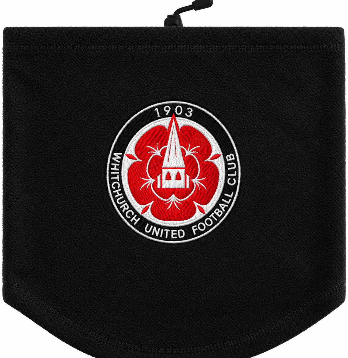 WHITCHURCH UNITED FC SNOOD