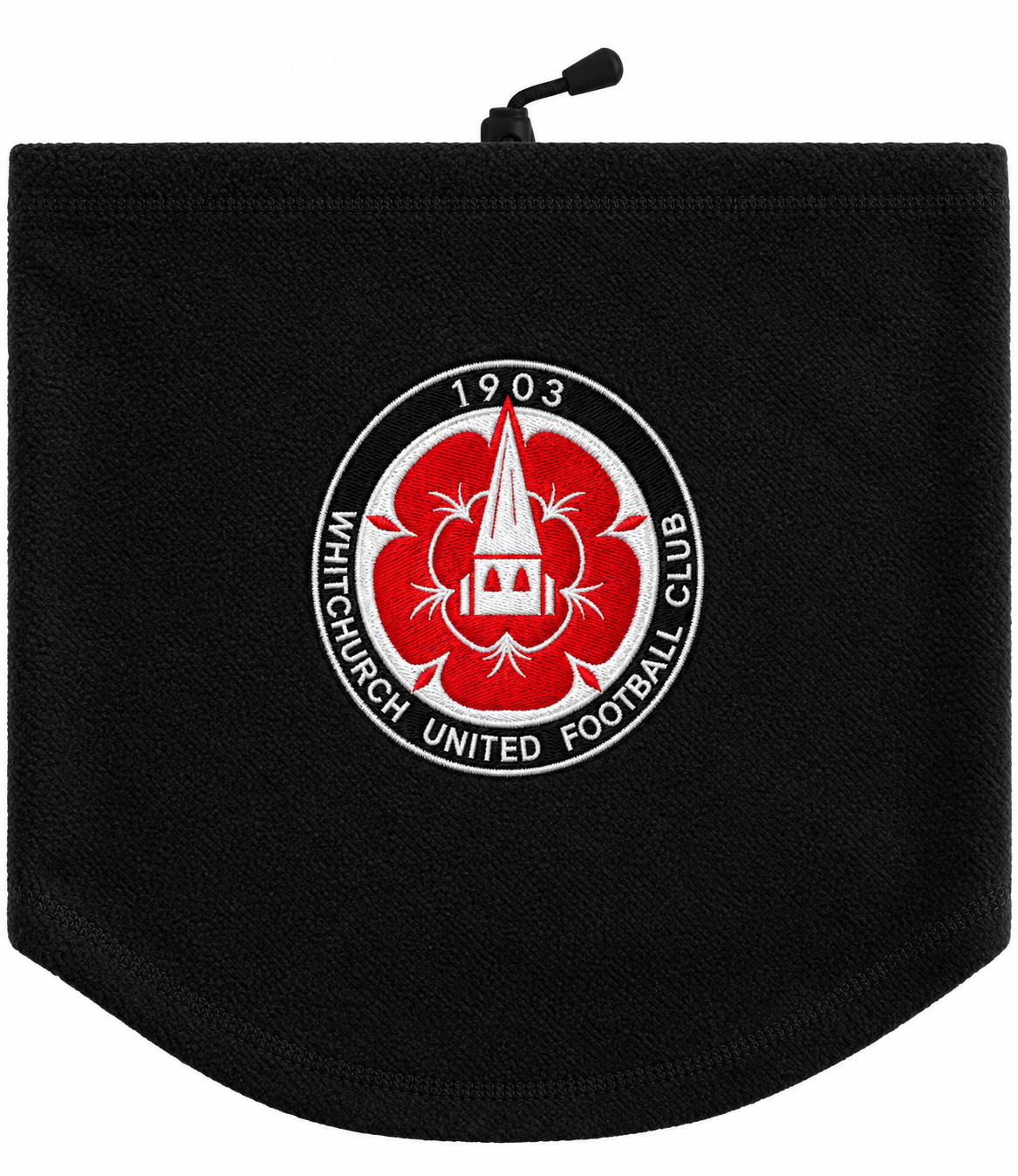 WHITCHURCH UTD SNOOD